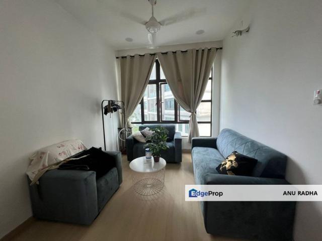 D'Summit Residences