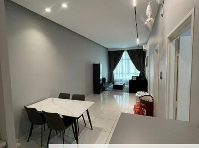 D'Summit Residences