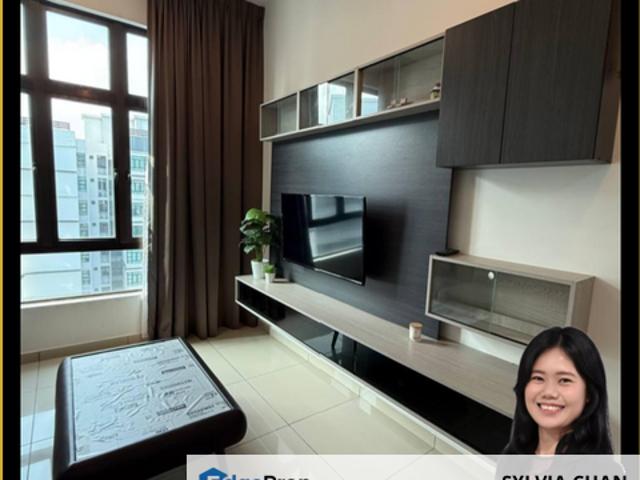 D'Summit Residences