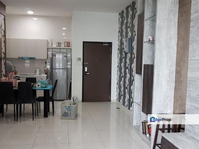D'Summit Residences