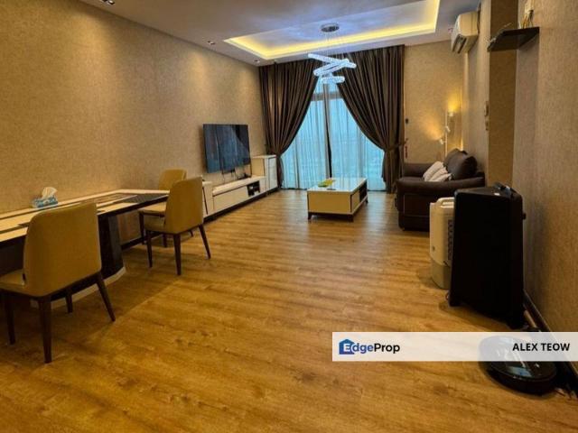 D'Summit Residences