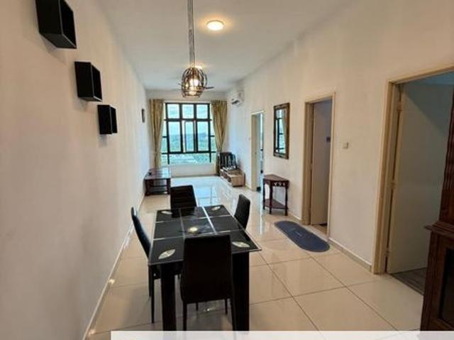 D'Summit Residences
