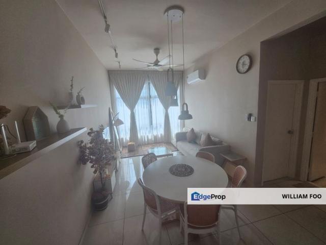 D'Summit Residences