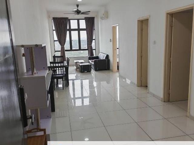 D'Summit Residences