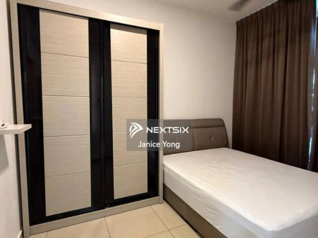D'Summit Residences