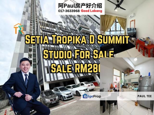 D'Summit Residences
