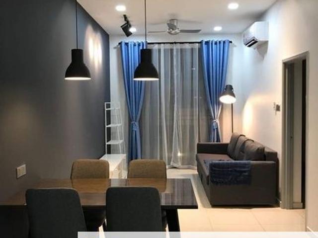D'Summit Residences