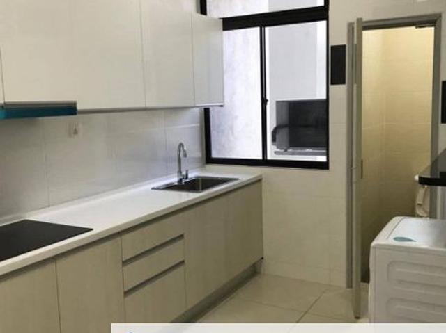 D'Summit Residences