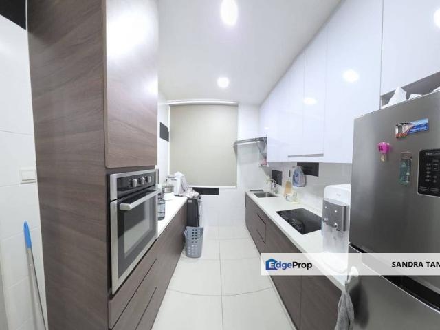 D'Summit Residences