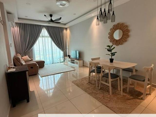 D'Summit Residences
