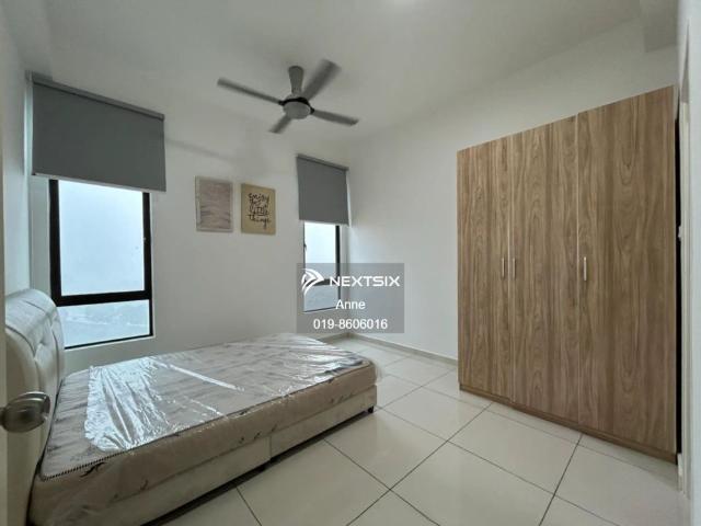 D'Summit Residences