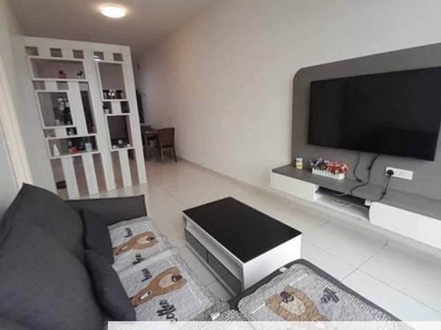 D'Summit Residences