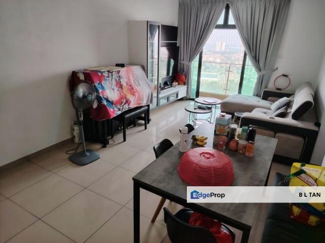 D'Summit Residences