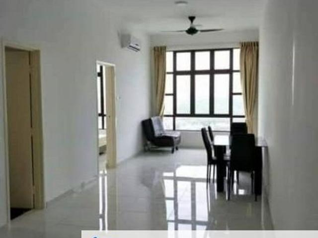 D'Summit Residences
