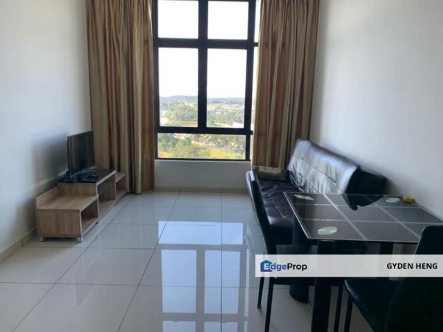 D'Summit Residences
