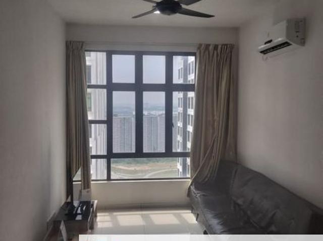 D'Summit Residences