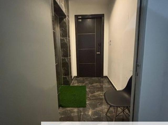 D'Summit Residences