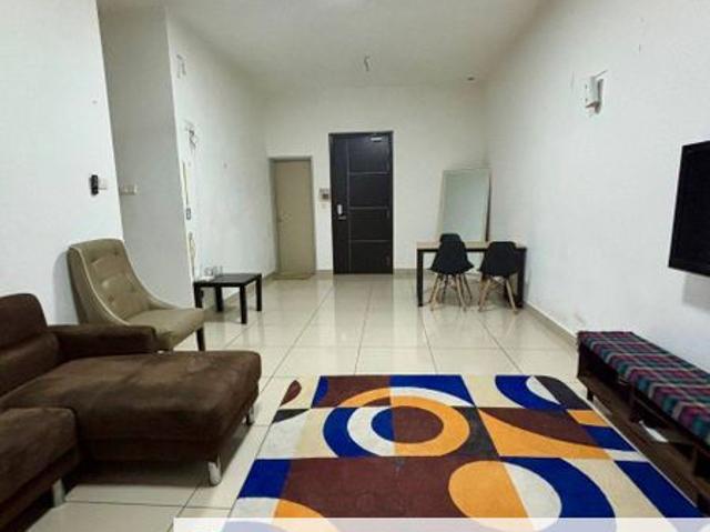 D'Summit Residences