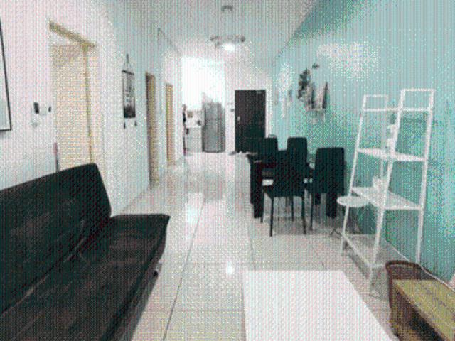 D'summit Residences