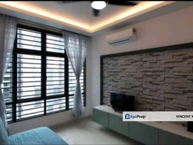 D'Summit Residences