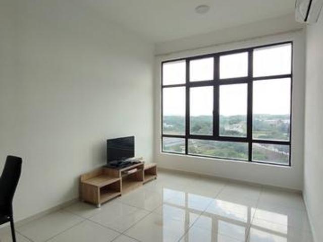 DSummit Residences Kempas Utama Unblock View Full Loan Cash Out