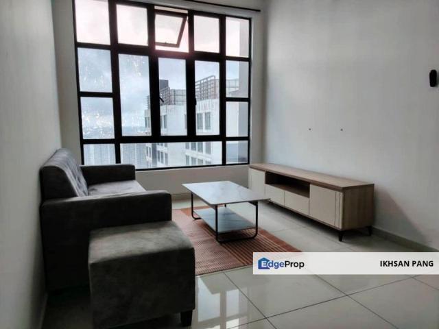 D'Summit Residences
