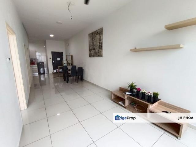 D'Summit Residences
