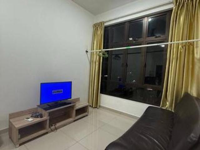 DSummit Residences Setia Tropika JB Town Aeon Mall Kempas JB CIQ