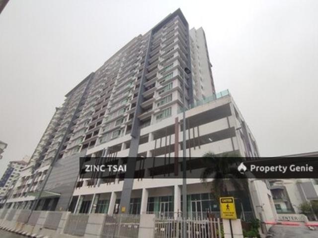 D'Suria Condo_Corner Lot {Save RM 90,000}