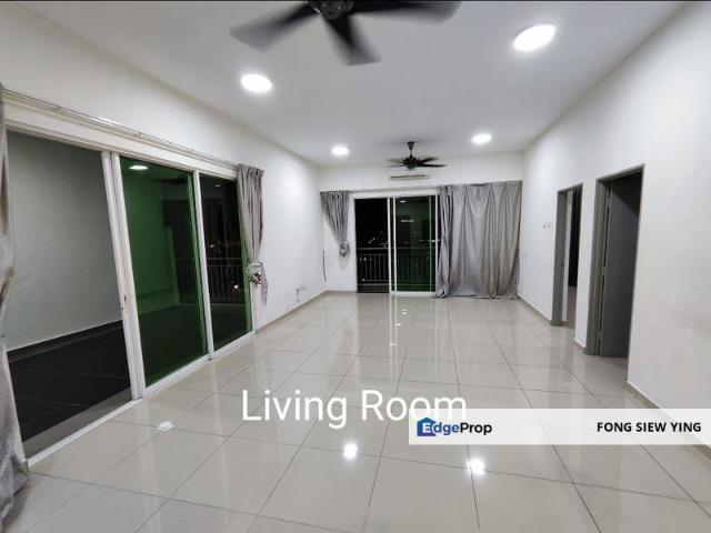 D'Suria Condominium