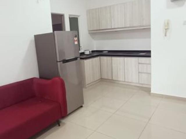 D'Suria Condominium