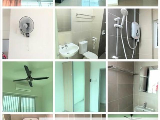D'Suria Condominium
