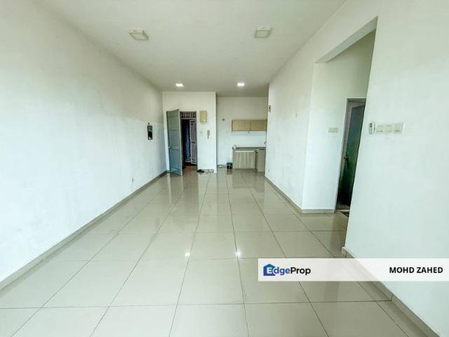 D'Suria Condominium