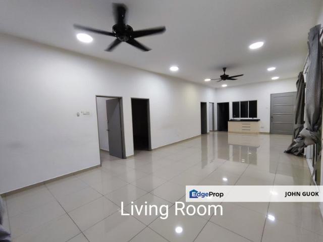 D'Suria Condominium