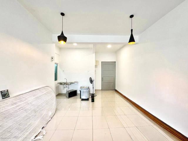 DSuria Condominium Jalan Excella Ampang Utama