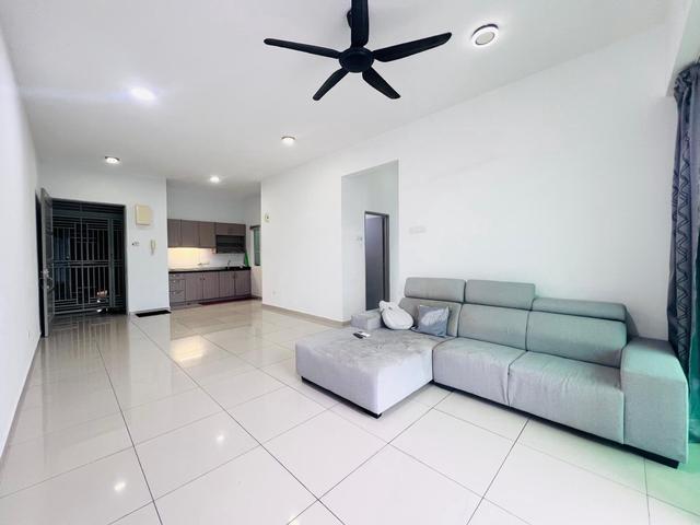 DSURIA CONDOMINIUM Taman Duta Suria Ampang 1060sf For Rent