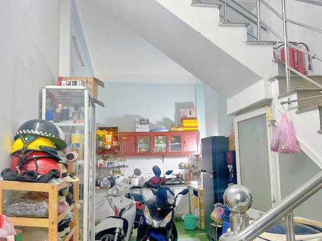 [DP096*] Mặt tiền kinh doanh Nguyễn Duy Cung sát Golf Tân Sơn Nhất, 11. X tỷ