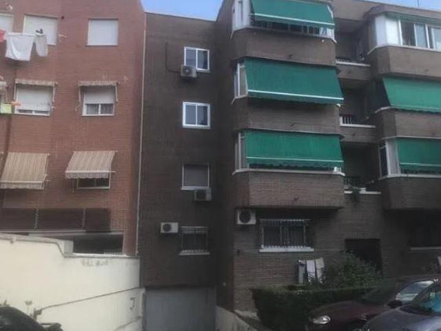 DP2020 VENDE PLAZA DE GARAJE EN ZONA VILLAVERDE ALTO