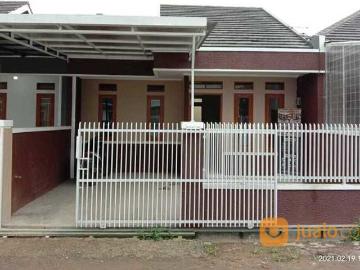 Dp 30jt, Hunian Kualitas Bangunan Premium, Cicilan 2jtaan  Bandung