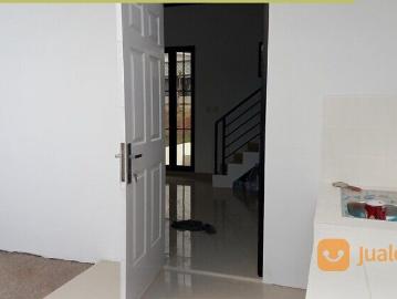 Dp Allin 5Jt Angsuran 2,2Jtan Rumah Gress Cakep Di Bandung Soreang Dkt Pintu Tol 27rg334