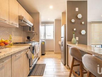 Dpartamento en Venta, Residencial Enksa Lindavista