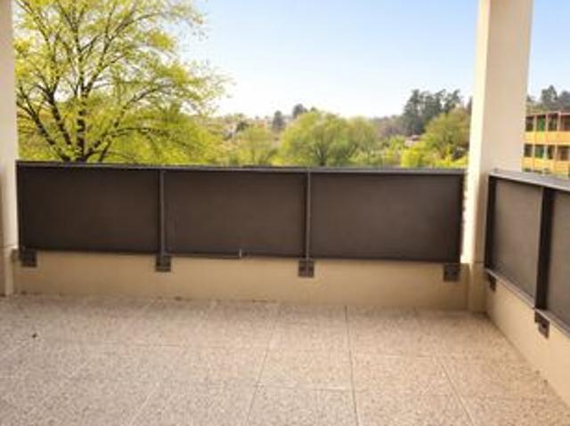 DPE A T4 récent avec vue sur le parc
