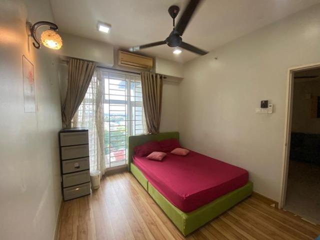 Dperdana Apartment 1Room Type furnished unit
