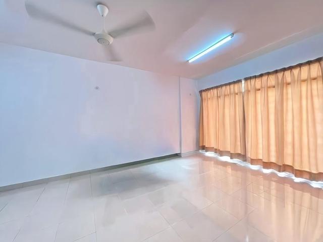 DPiazza basic 31 rooms 1300sf worth buy bayan baru