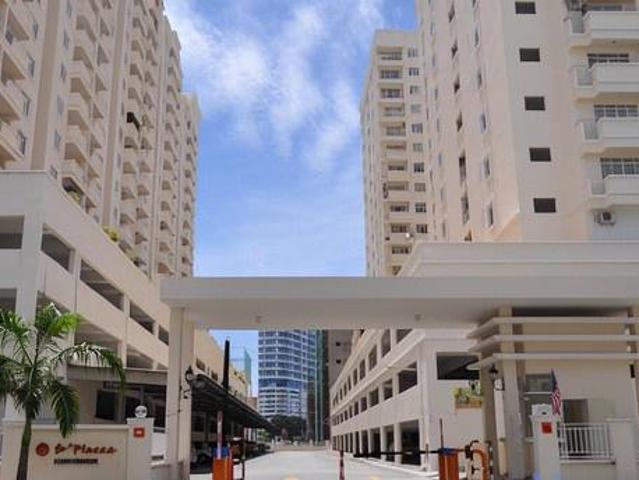 DPiazza Condo Bayan Baru