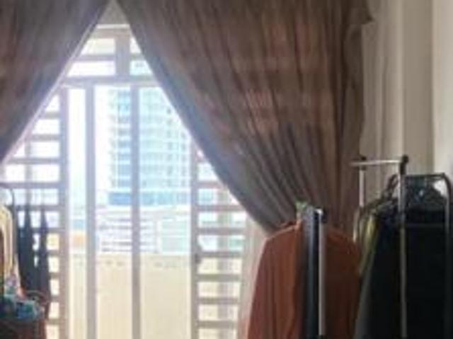 DPiazza condo Corner Unit for Sale