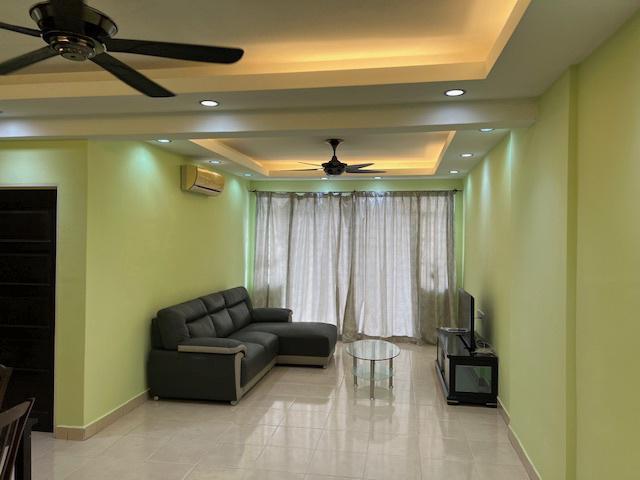 DPiazza Condominium Bayan Baru Penang Fully AirCon 2 Car Park