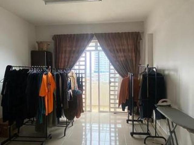 DPiazza Condominium Bayan Baru Penang