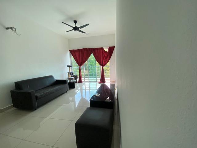 DPiazza Condominium Bayan Baru Penang