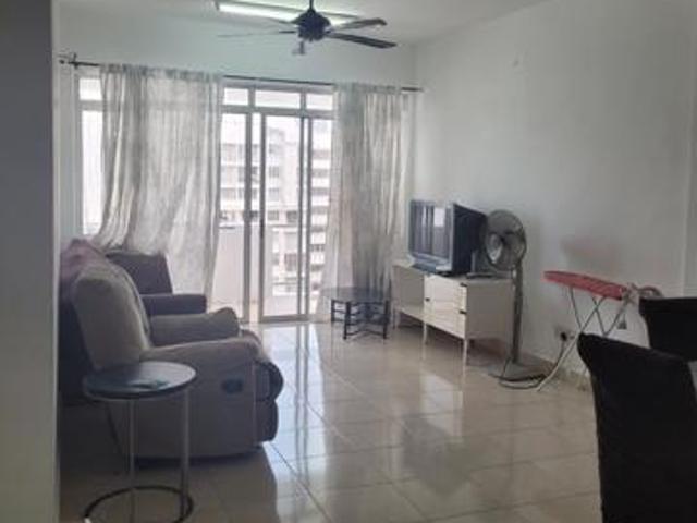 Dpiazza Condominium for Rent